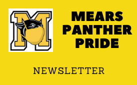 Panther Pride Newsletter